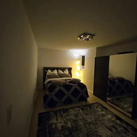 Ferienwohnung Mit Rheinblick In 1