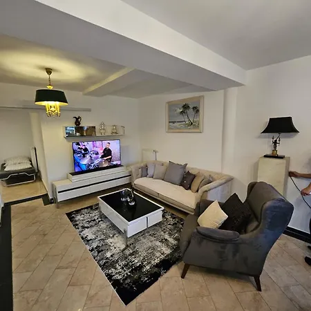 Ferienwohnung Mit Rheinblick In 1 Remagen